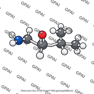 Leucine 3d