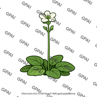Wildflower shade tolerant