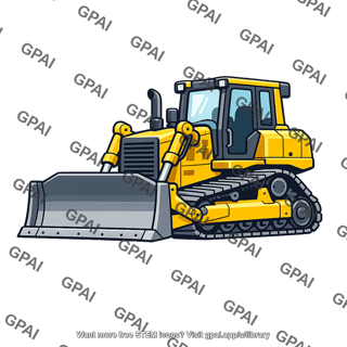 Bulldozer