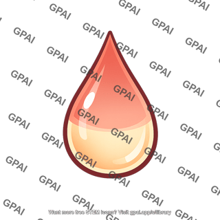 Body fluid sample
