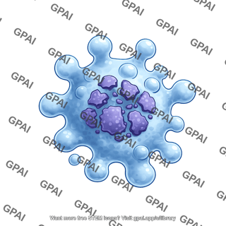 Lymphocyte t cell apoptosis blebbing