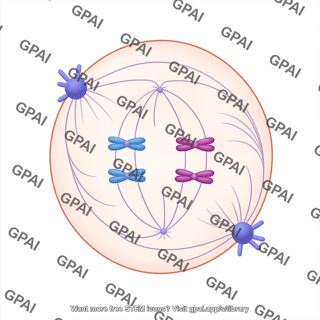 Meiosis 03 prometaphase i