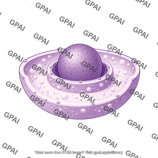 Nucleus cut section