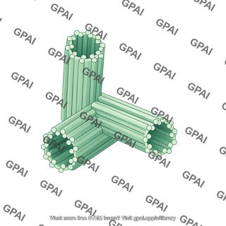 Centrosome centriole