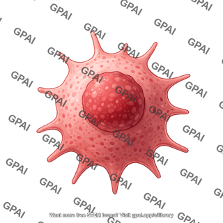 Cancer cell 3d 1