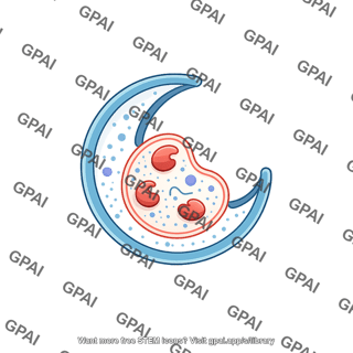 Autophagy isolation membrane