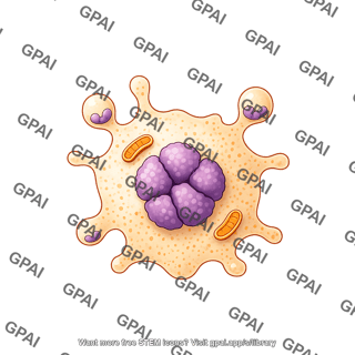 Cell shape 8