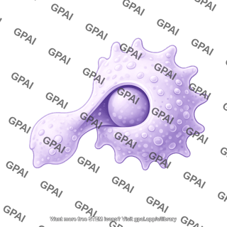 Macrophage squeezing editable