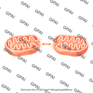 Mitochondria fission 02