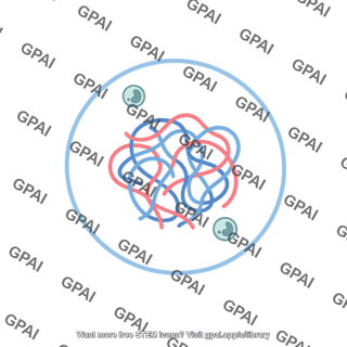 Mitosis 1. interphase