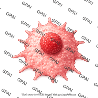 Cancer cell editable