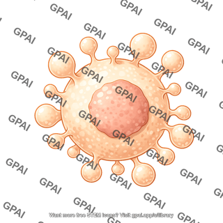 Spheroidal cell apoptotic blebbing editable