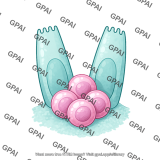 Stem cell intestinal