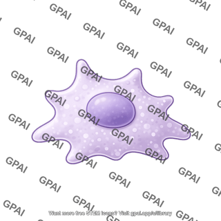 Macrophage perivascular