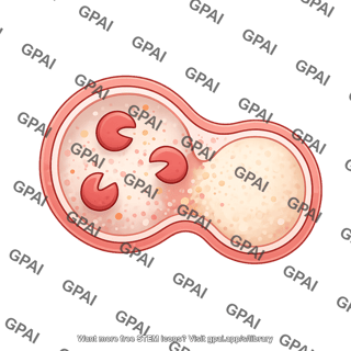 Autophagy lysosome