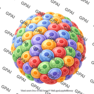 3d spheroid 4 cell types 315