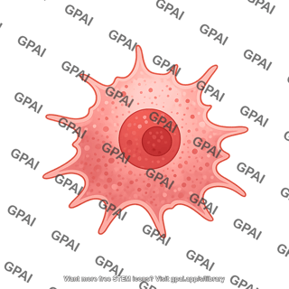 Cancer cell 2 tumor