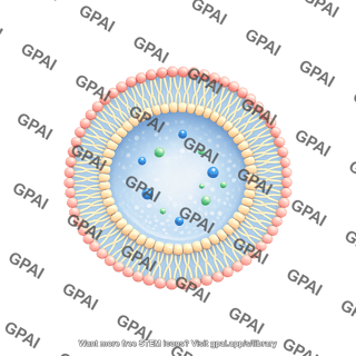 Phytosome with active compound
