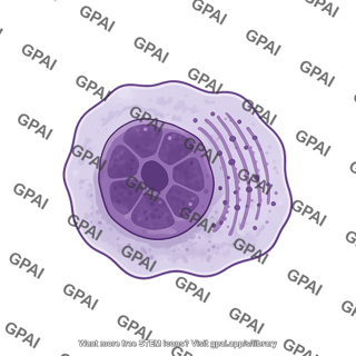 Plasma cell abnormal