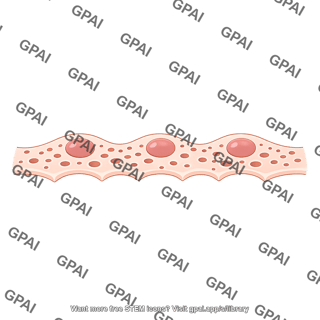 Endothelial cell liver sinusoid