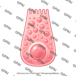 Paneth cell