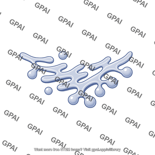 Smooth endoplasmic reticulum 2d budding