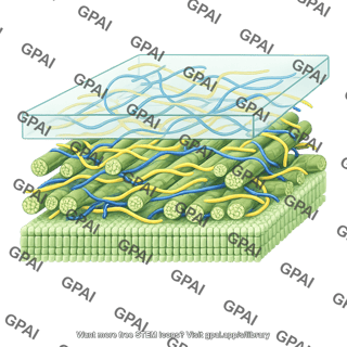 Primary cell wall