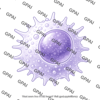 Natural killer cell