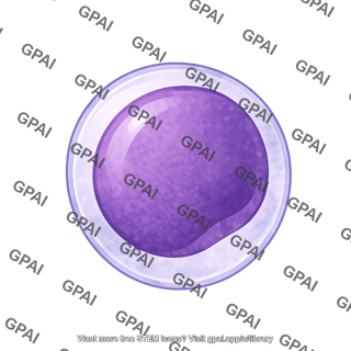 Lymphoblast 2
