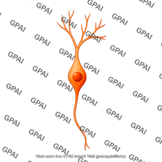 Granule neuron radial glial progenitor