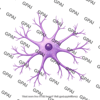 Astrocyte