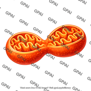 Mitochondria fusion