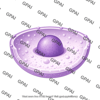Nucleus cut bottom