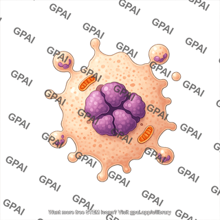 Cell shape 10