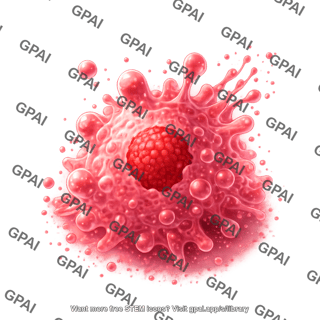 Cancer cell fluorescent
