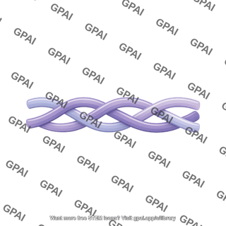 Collagen brush preset