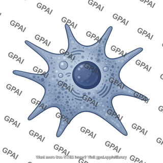 Stellate cell active