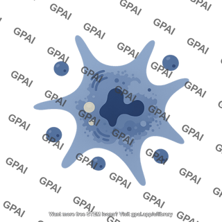 Stellate apoptotic