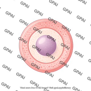 Follicle 2. secondary