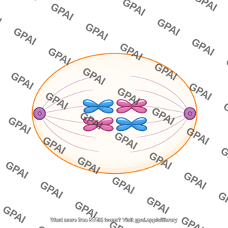 Meiosis mouse metaphase i