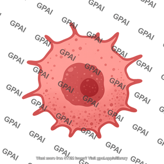 Cancer cell 01