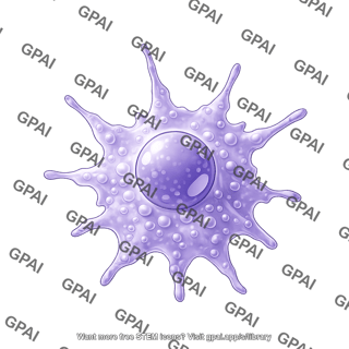 Macrophage activated