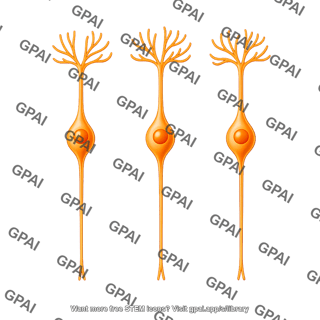 Olfactory sensory neuron 3 mouse