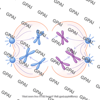 Meiosis 11 anaphase ii a
