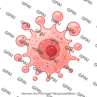 Cancer cell apoptosis blebbing 01