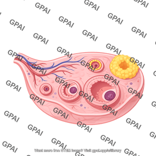 Ovary oogenesis 941
