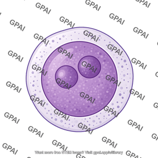 Myeloblast