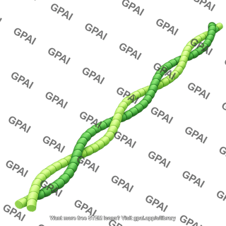 Desmin filament 512