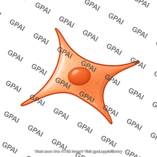 A549 cell editable