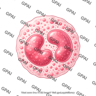 Eosinophil